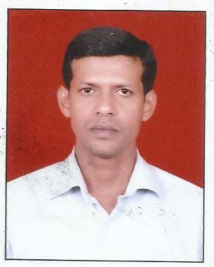 Ranjit Kumar Singh